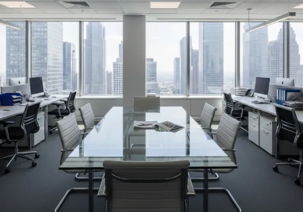 Office Clean