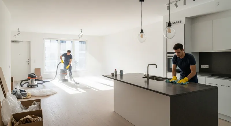 General Cleaning