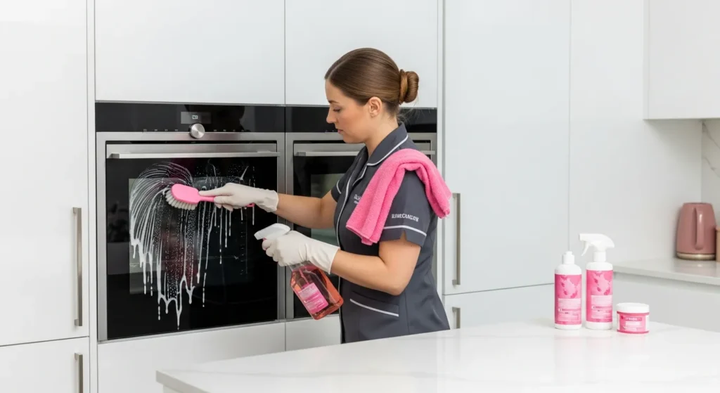 General Cleaning