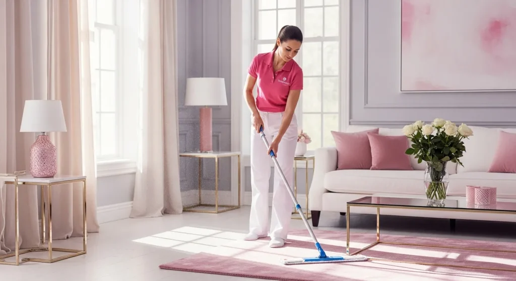 General Cleaning